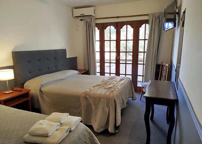 Hotel Montecatini
