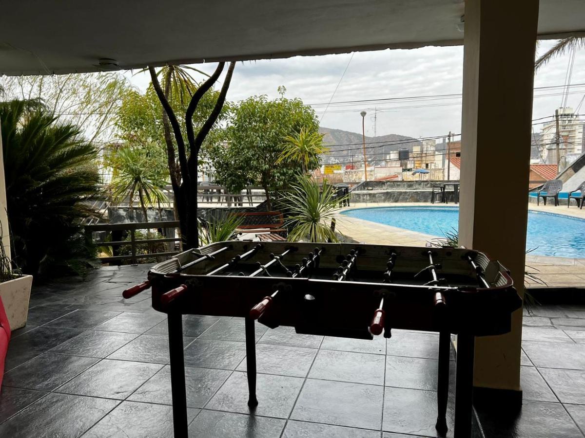 Montecatini 3*