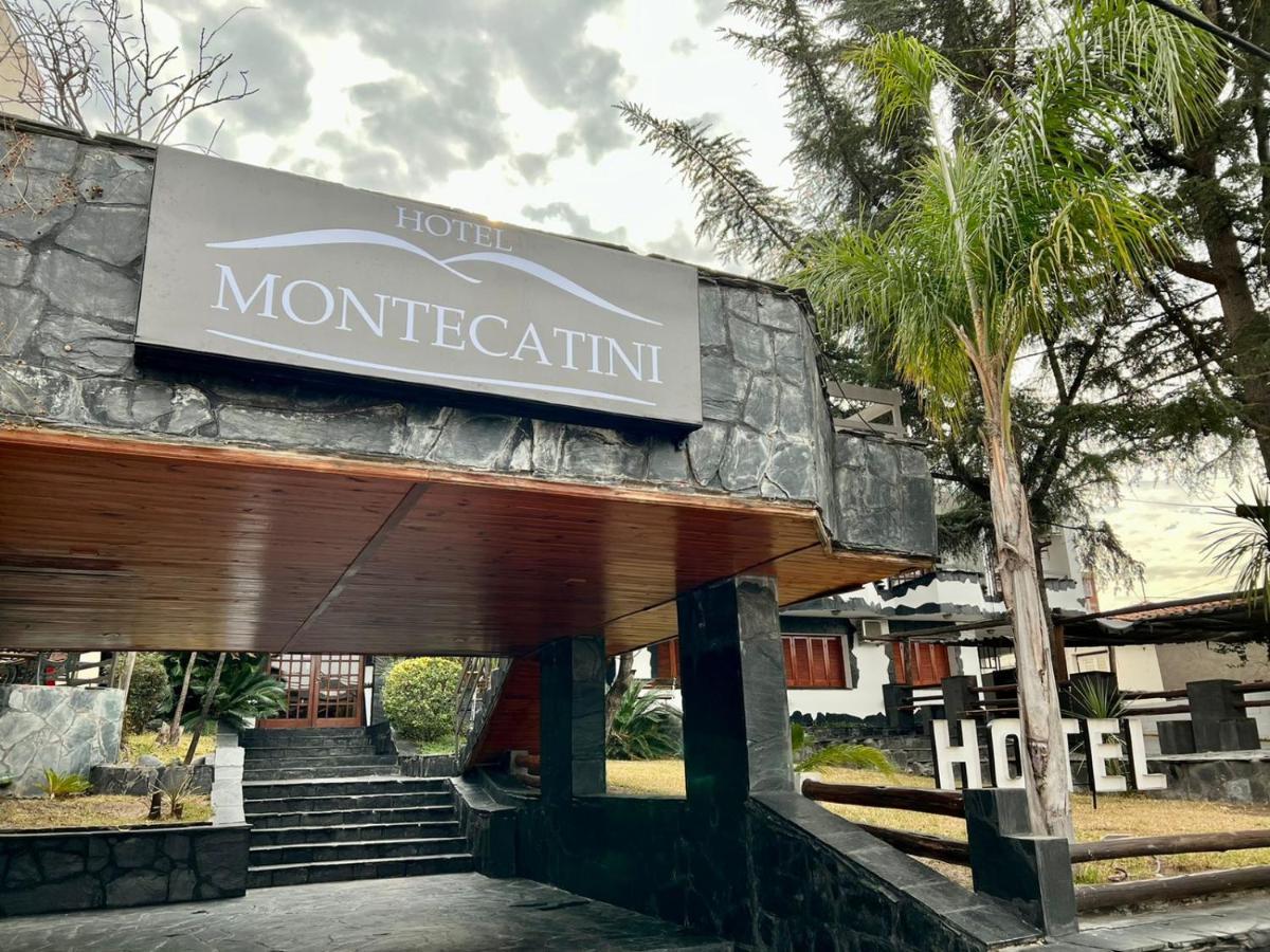 Montecatini 3* Villa Carlos Paz