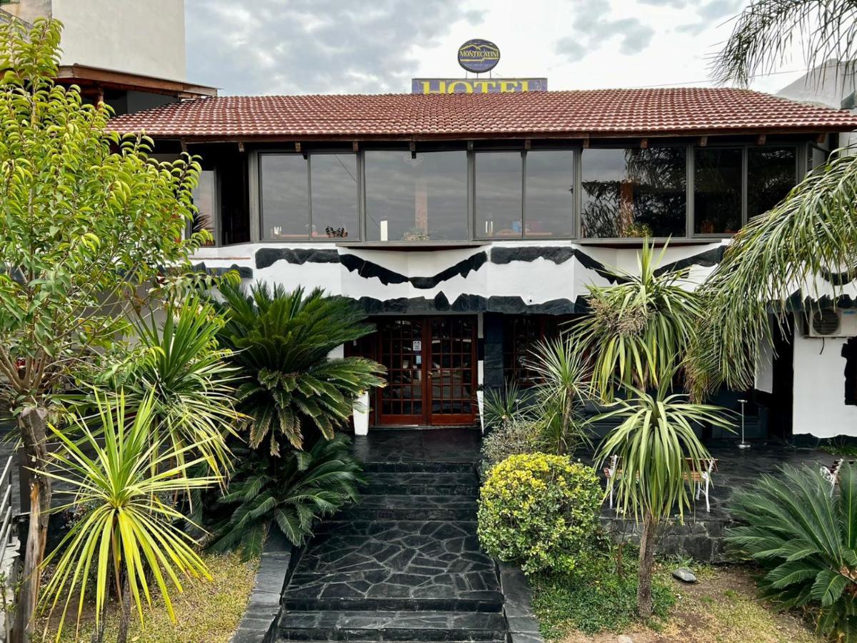 Montecatini 3* Villa Carlos Paz