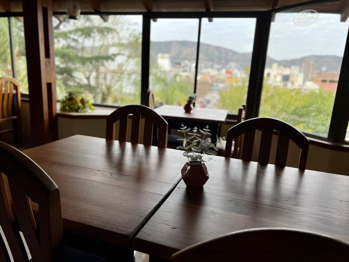 Montecatini Hotel Villa Carlos Paz