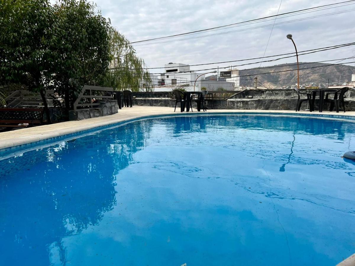 Montecatini Villa Carlos Paz
