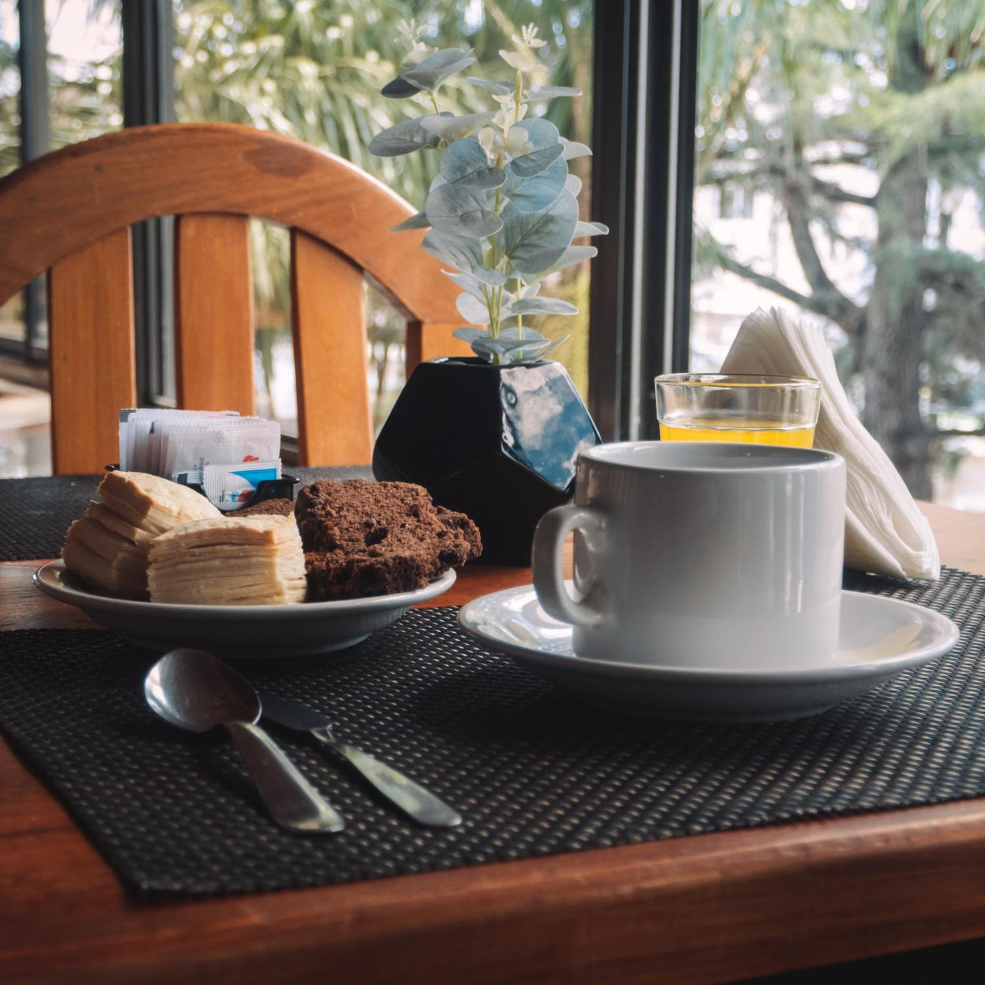 Montecatini Hotel Villa Carlos Paz