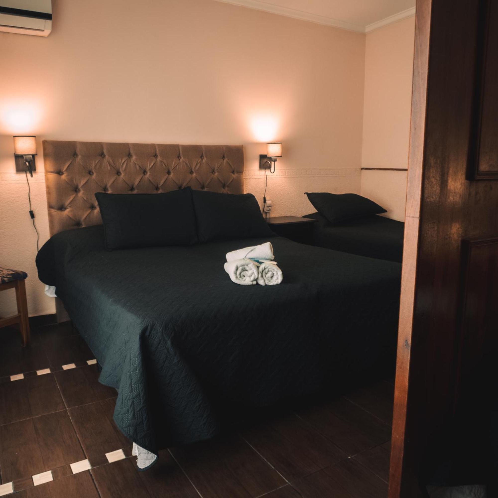 Hotel Montecatini